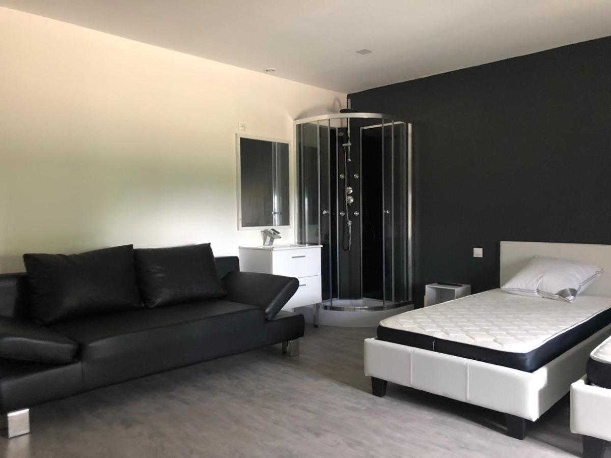 Les Villas D'Hannogne Dış mekan fotoğraf