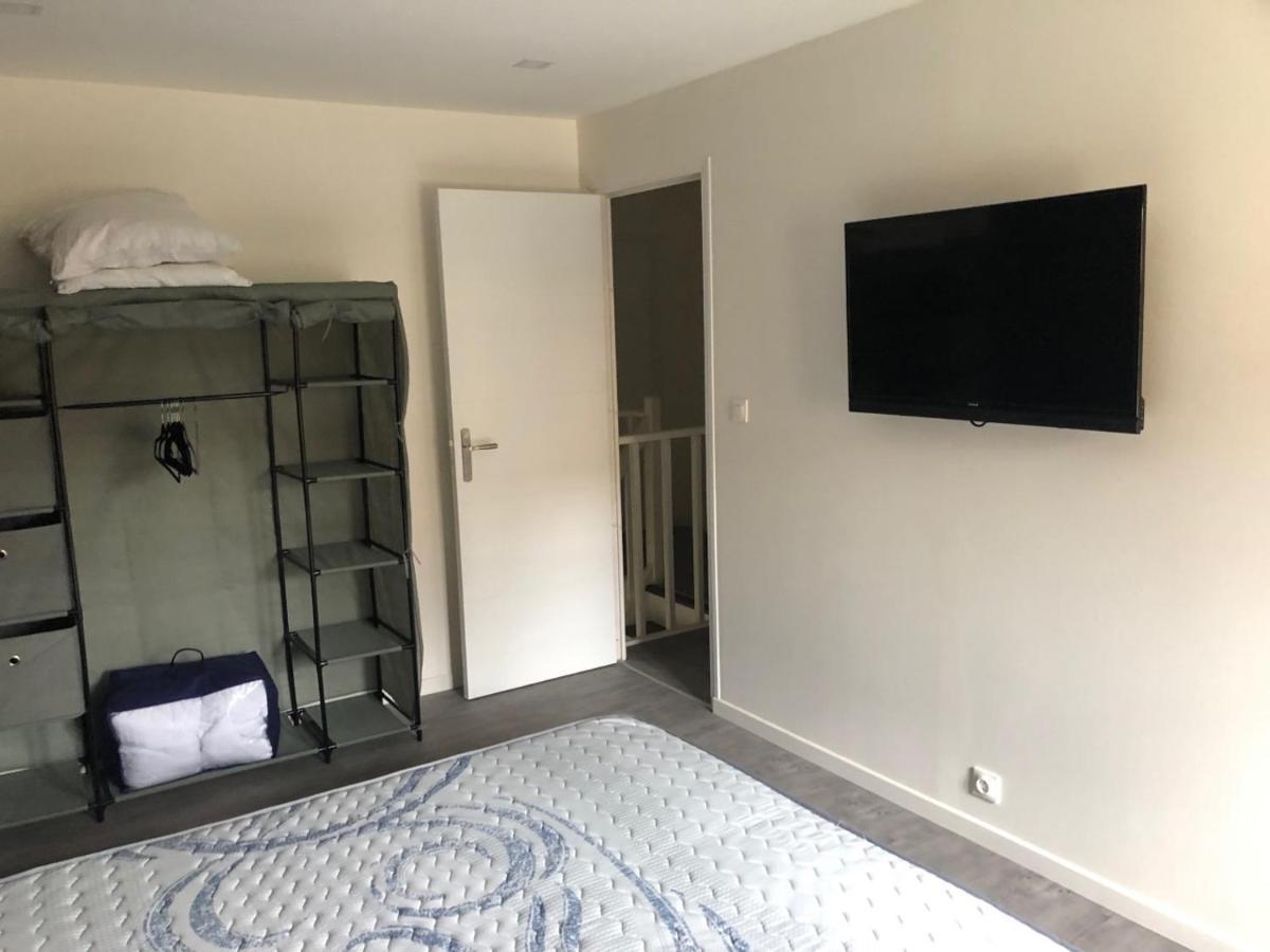 Les Villas D'Hannogne Dış mekan fotoğraf