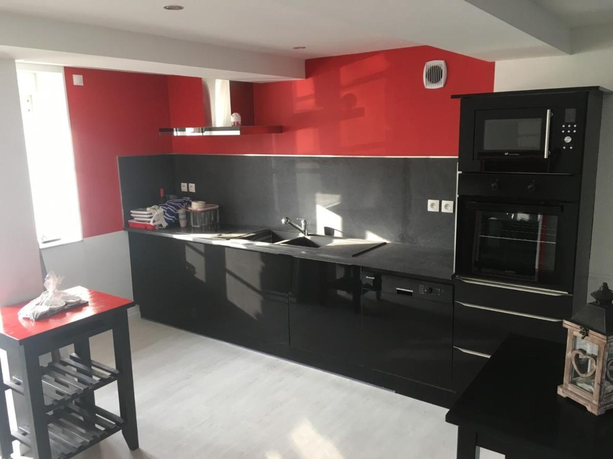 Les Villas D'Hannogne Dış mekan fotoğraf