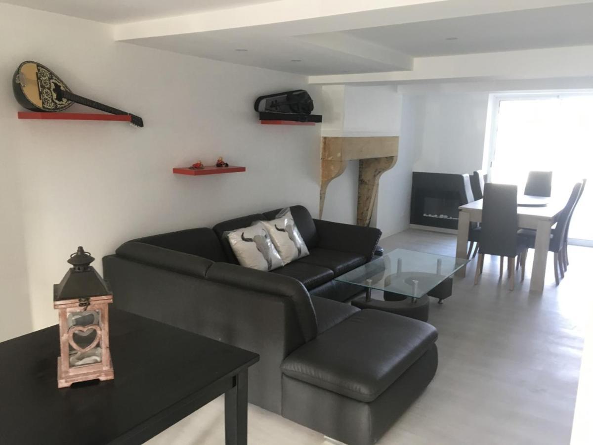 Les Villas D'Hannogne Dış mekan fotoğraf