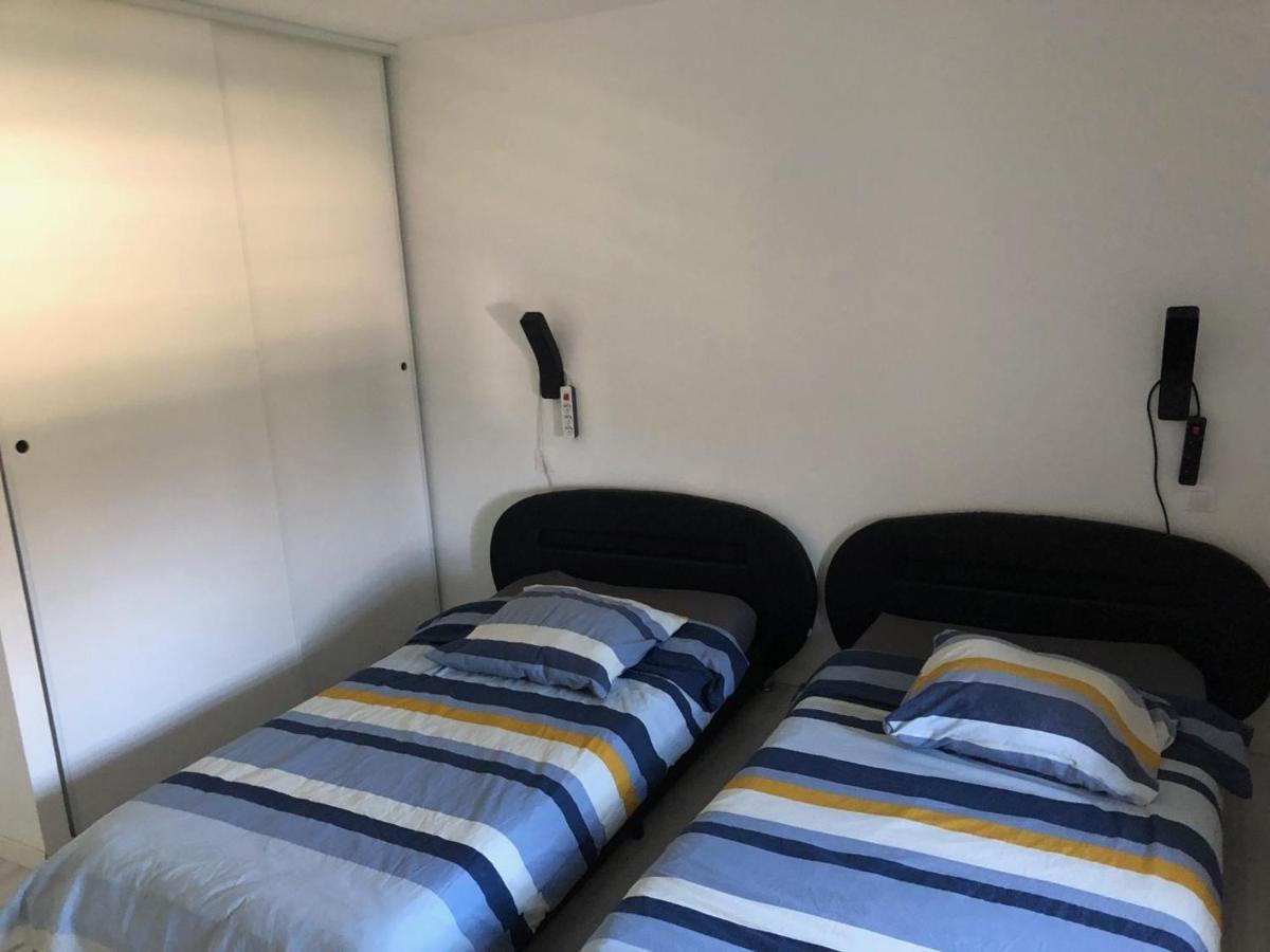 Les Villas D'Hannogne Dış mekan fotoğraf