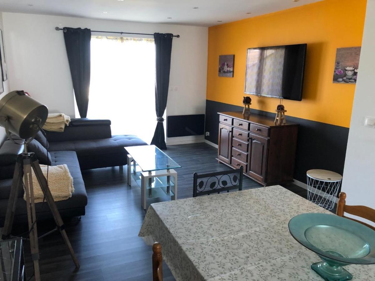 Les Villas D'Hannogne Dış mekan fotoğraf