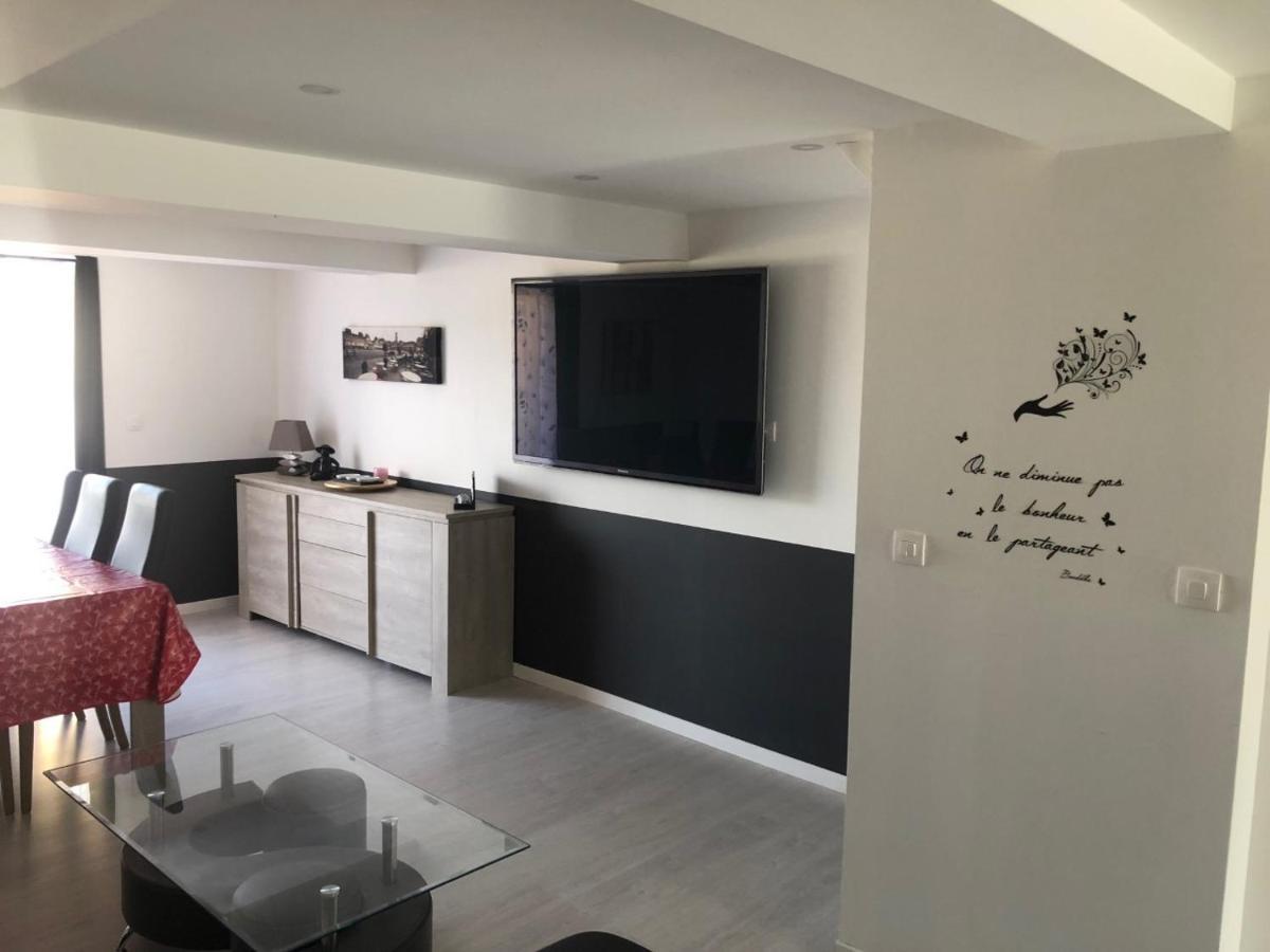 Les Villas D'Hannogne Dış mekan fotoğraf