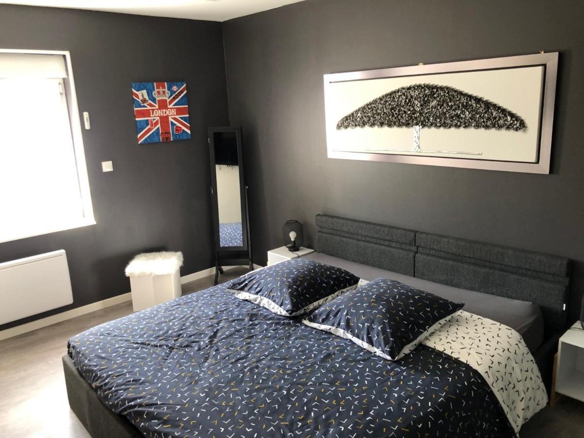 Les Villas D'Hannogne Dış mekan fotoğraf