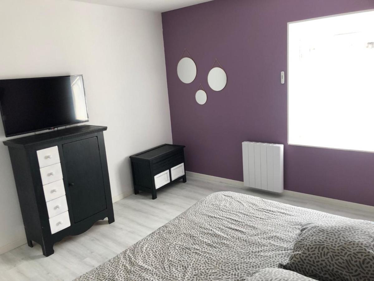 Les Villas D'Hannogne Dış mekan fotoğraf
