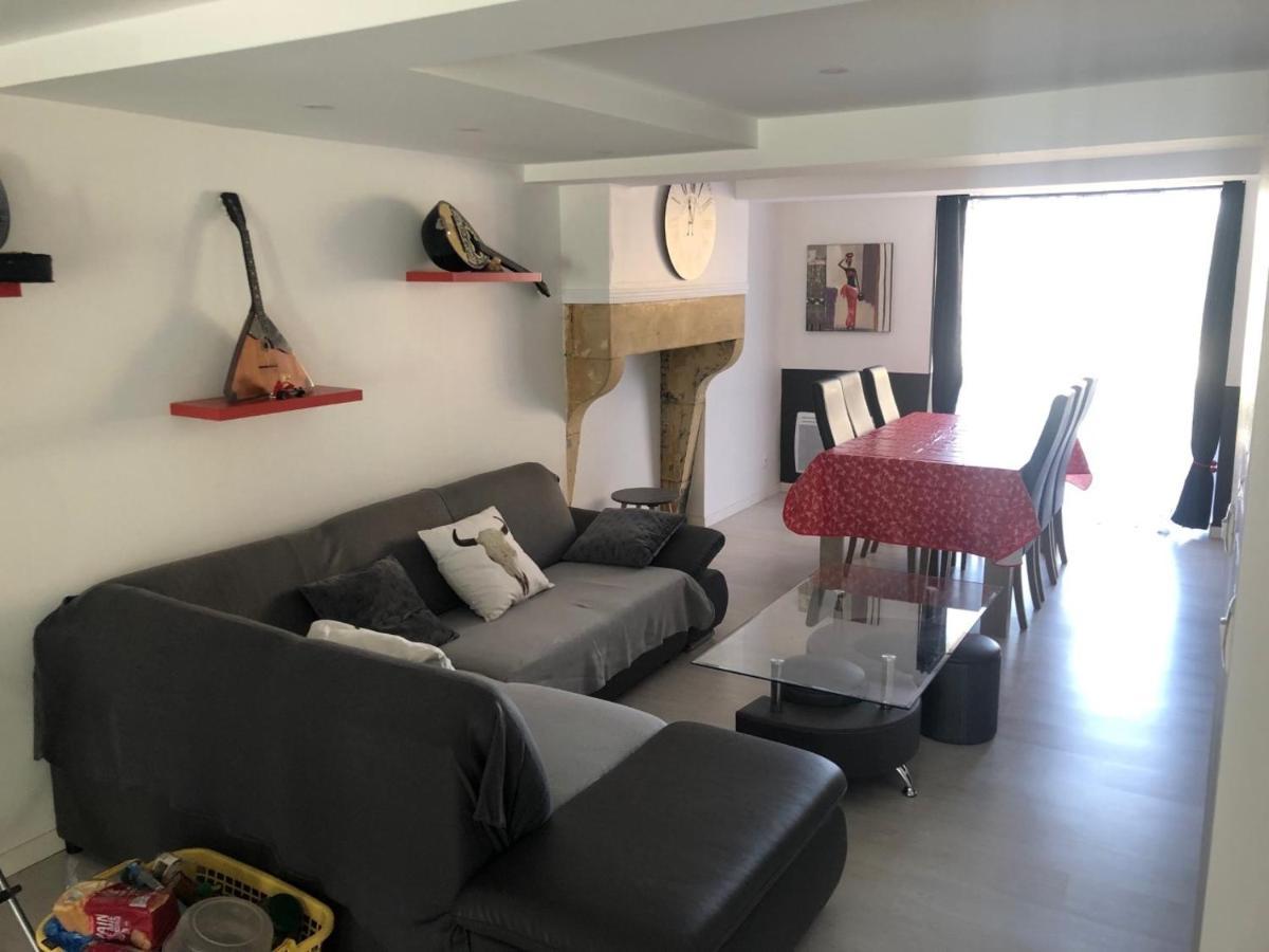 Les Villas D'Hannogne Dış mekan fotoğraf