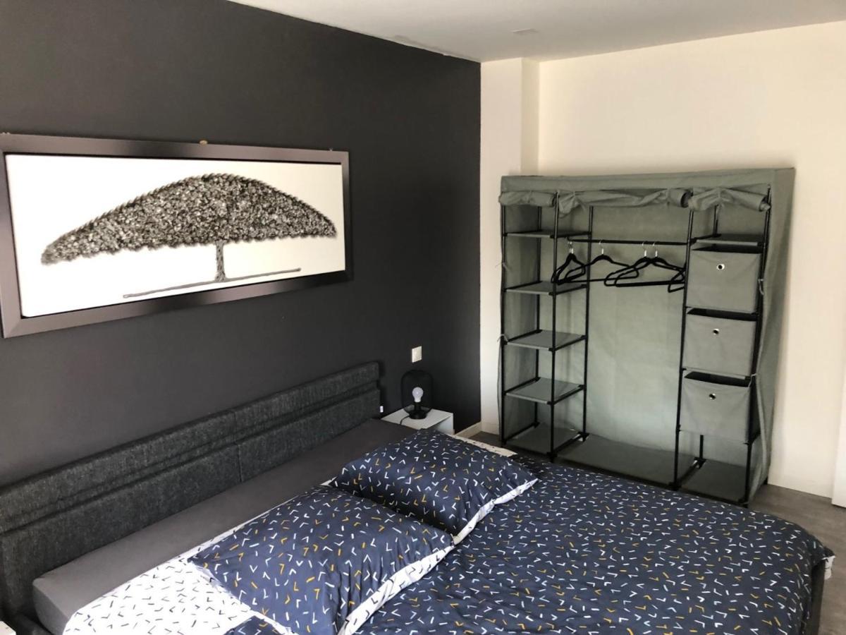 Les Villas D'Hannogne Dış mekan fotoğraf