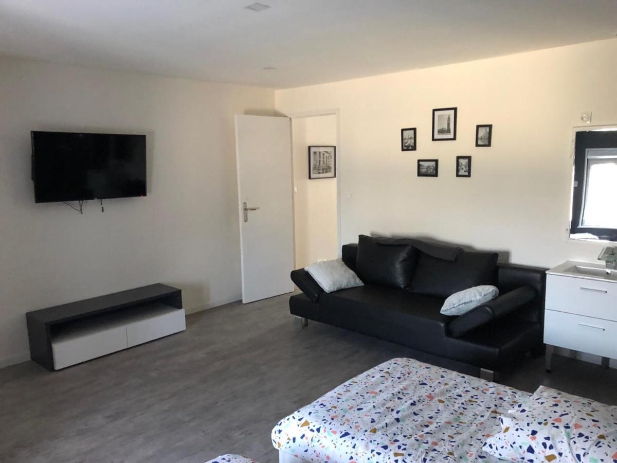 Les Villas D'Hannogne Dış mekan fotoğraf