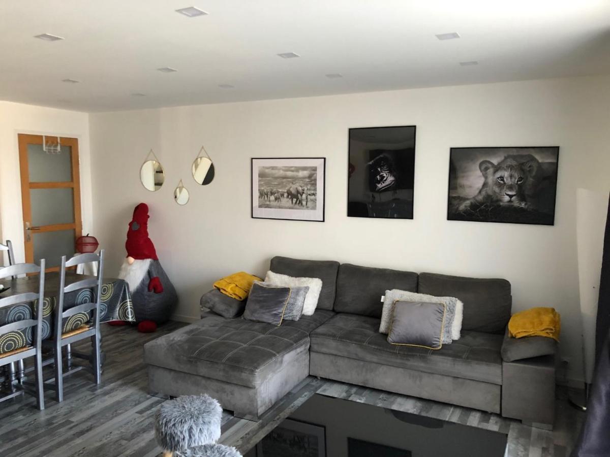 Les Villas D'Hannogne Dış mekan fotoğraf