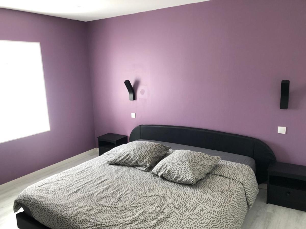 Les Villas D'Hannogne Dış mekan fotoğraf