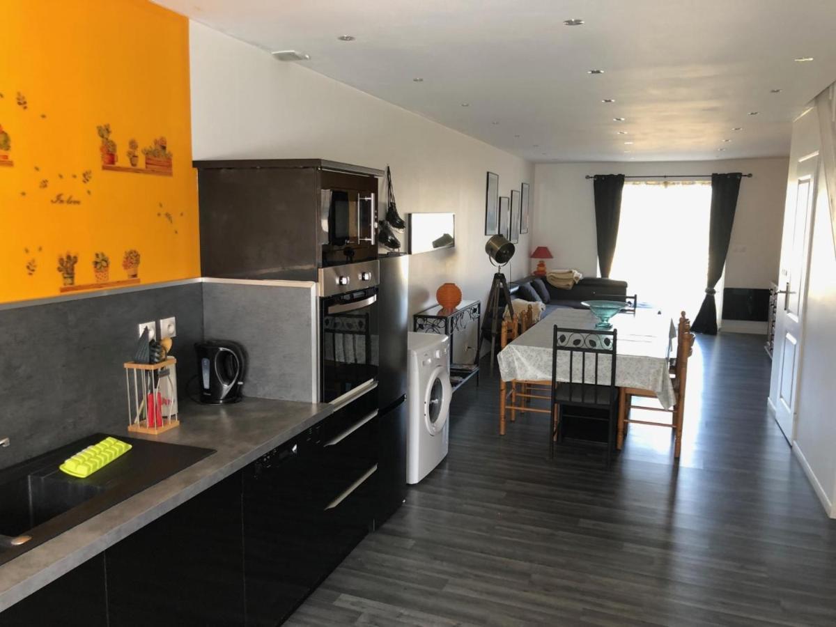 Les Villas D'Hannogne Dış mekan fotoğraf